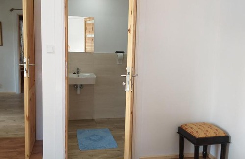 Bialowieza Casa | Sławkowo