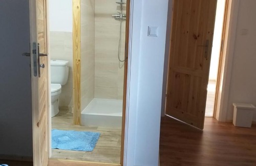 Bialowieza Casa | Sławkowo