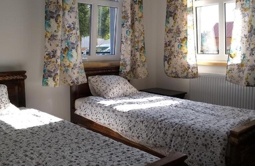 Bialowieza Casa | Sławkowo