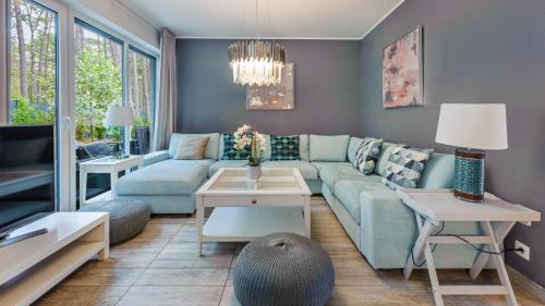 Lukecin Apartamento | Słoneczna Łukęcin, Sun & Snow