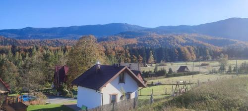 Zawoja Chalet De Esquí | Słoneczna Chałupka