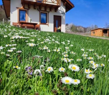Zawoja Chalet De Esquí | Słoneczna Chałupka
