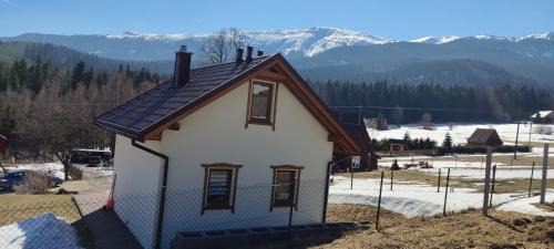 Zawoja Chalet De Esquí | Słoneczna Chałupka