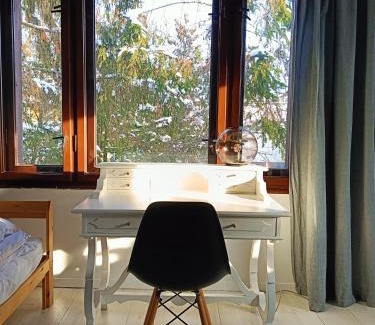 Kamienna Gora Apartamento | Słoneczny apartament tuż przy plaży.