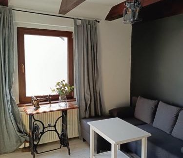 Kamienna Gora Apartamento | Słoneczny apartament tuż przy plaży.