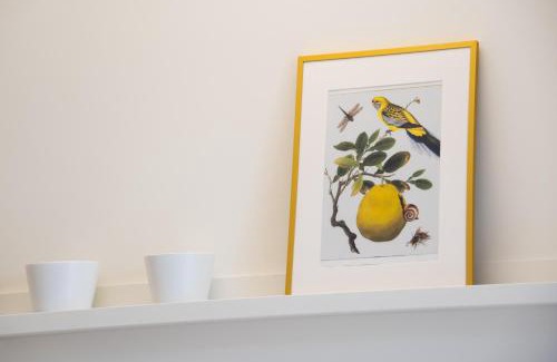 Mokotow Apartamento | Służewiec Comfort Zone Apartment