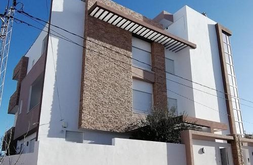 Chott Mariem Apartamento | S+2 climatisé vue mer