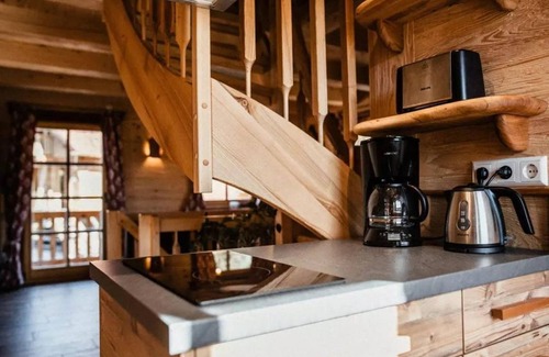 Seelbach Apartamento | 's Baumhaus Dörfle - Holiday paradise Schwarzwälder Hof