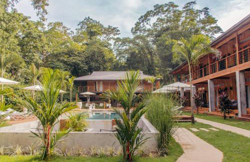 Bocas del Toro Hotel | S Boutique Hotel