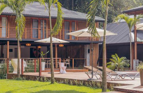 Bocas del Toro Hotel | S Boutique Hotel