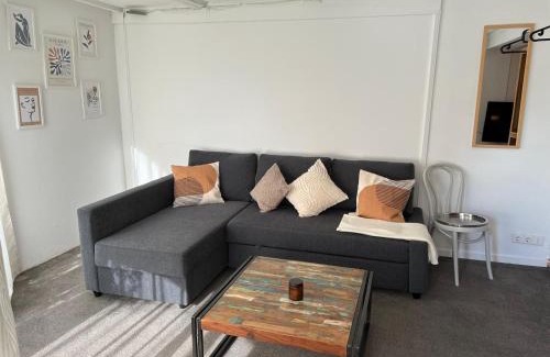 Wersten Apartamento | S&H Apartment in Düsseldorf Wersten