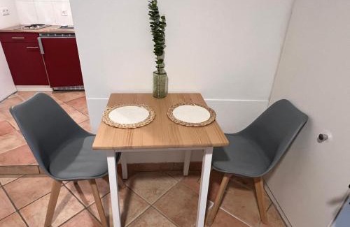 Wersten Apartamento | S&H Apartment in Düsseldorf Wersten