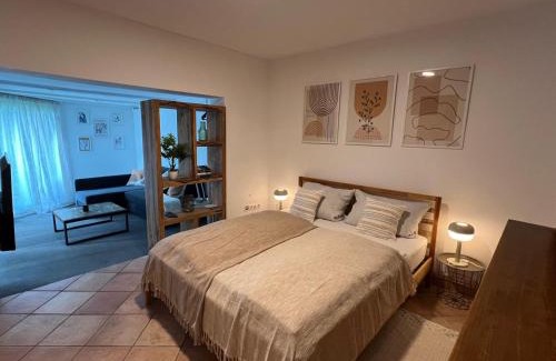 Wersten Apartamento | S&H Apartment in Düsseldorf Wersten