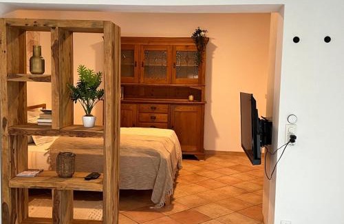 Wersten Apartamento | S&H Apartment in Düsseldorf Wersten