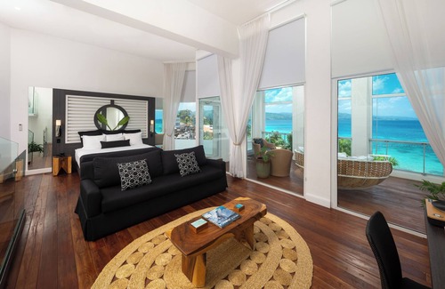 Montego Bay Complejo | S Hotel Montego Bay - Luxury Boutique All Inclusive Hotel