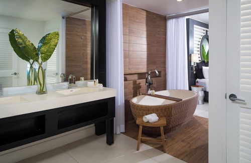 Montego Bay Complejo | S Hotel Montego Bay - Luxury Boutique All Inclusive Hotel