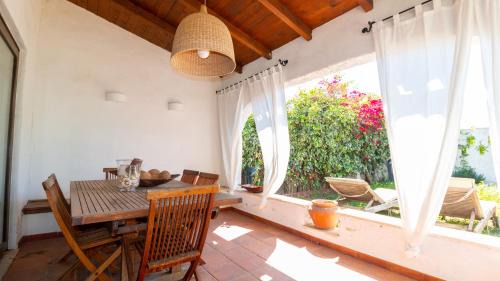 S'oru e Mari Villa | S'Oru e Mari Boutique House