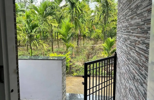 Piriyapatna Apartamento | S R Retreat – 1 BR Apt 2