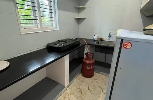 Piriyapatna Apartamento | S R Retreat – 1 BR Apt 3