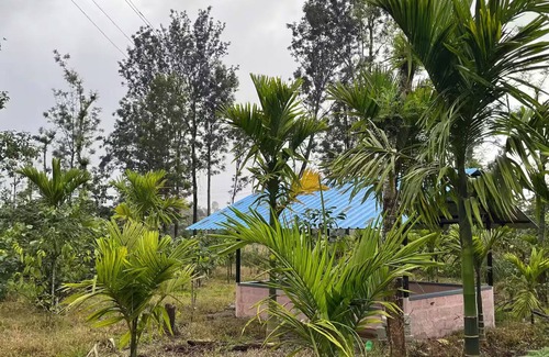 Piriyapatna Apartamento | S R Retreat – 1 BR Apt 3