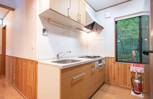 Nasu Villa | S-villa Nasu 7th