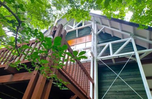 Nasu Apartamento | S-villa Nasu Candy