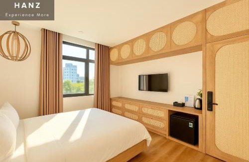 Ganh Dau Apartamento | S79 Good and Good Grand World