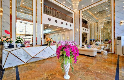 Duong Dong Complejo | S79 Hotel Happy 88 Tran Hung Dao Street