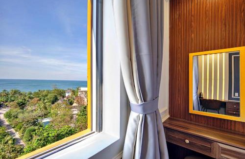 Duong Dong Complejo | S79 Hotel Happy 88 Tran Hung Dao Street