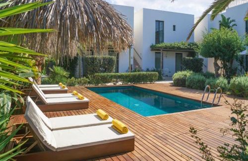 Es Calo Apartamento | Sa Cala Suites - Formentera Break