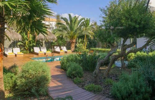 Es Calo Apartamento | Sa Cala Suites - Formentera Break
