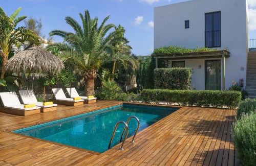 Es Calo Apartamento | Sa Cala Suites - Formentera Break