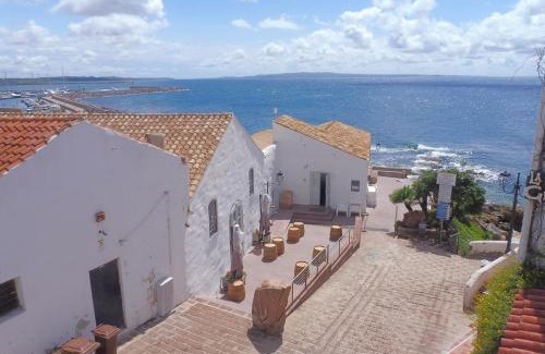 Portoscuso Casa | Sa Caletta Appartamenti