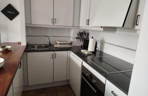 Cadaqués Apartamento | Sa Carola