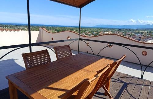 Orosei Casa | Sa Costera