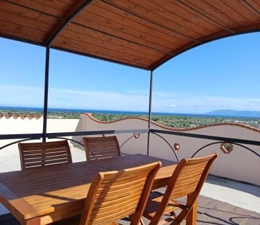 Orosei Casa | Sa Costera