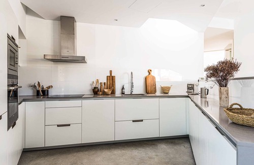 Port d'Addaia Villa | Sa Pausa - Three Bedroom Villa, Sleeps 6