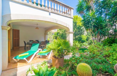 Portopetro Casa | Sa Roqueta