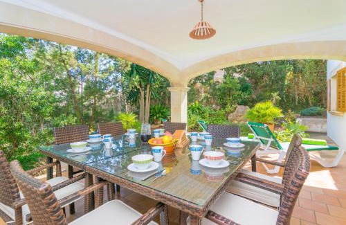 Portopetro Casa | Sa Roqueta