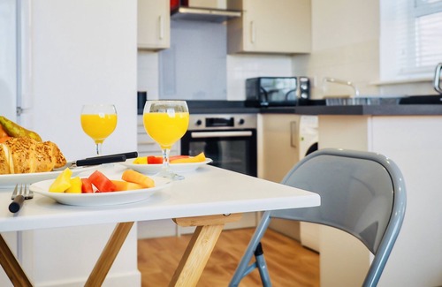 Guildford Apartamento | SA Today Apartments Guildford