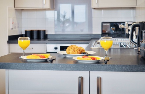 Guildford Apartamento | SA Today Apartments Guildford