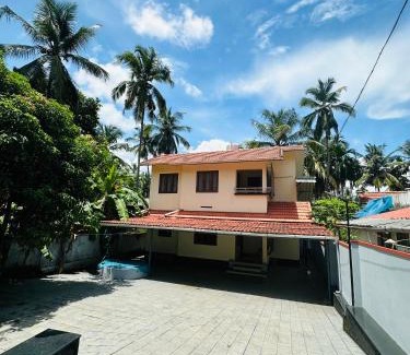 Kozhikode Casa | Saaketh Holiday Home