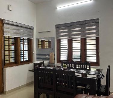 Kozhikode Casa | Saaketh Holiday Home