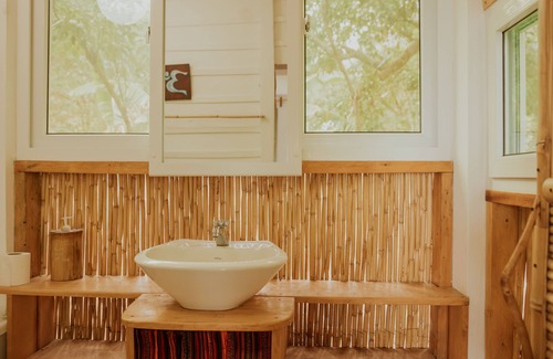 Tzununa Complejo | Saasil Retreat