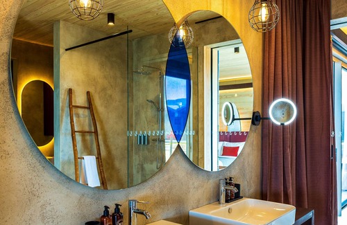 North Sound Complejo | Saba Rock Resort