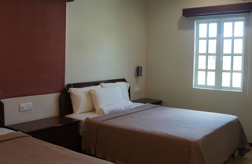 Ranau Casa | Sabah Tea Resort