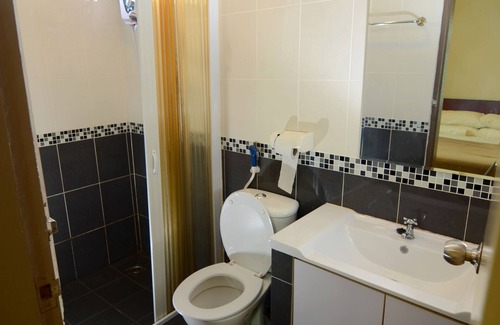 Ranau Casa | Sabah Tea Resort