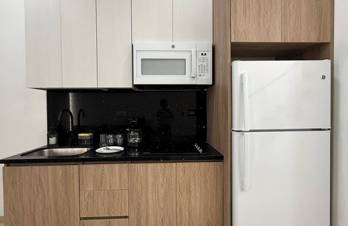 San Bosco Hotel | Sabana Urbana