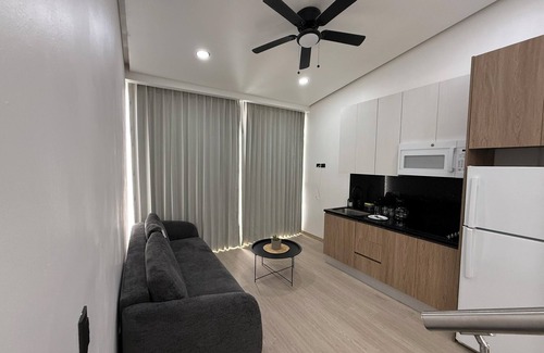 San Bosco Hotel | Sabana Urbana