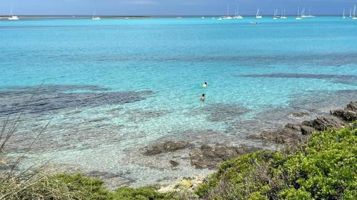 Porto Torres Casa | Sabbia & mare